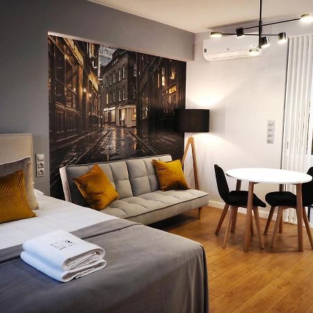 Lm Ventus Apartment 凯尔采 外观 照片