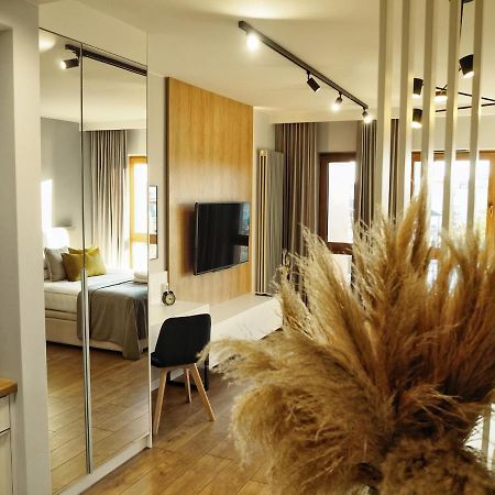 Lm Ventus Apartment 凯尔采 外观 照片