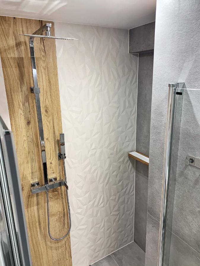 Lm Ventus Apartment 凯尔采 外观 照片
